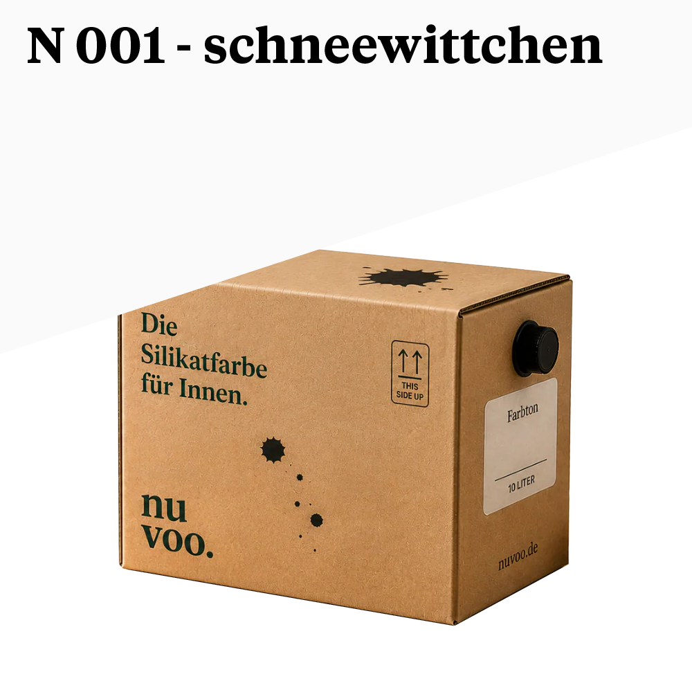 nuvoo Box N 001 - schneewitchen
