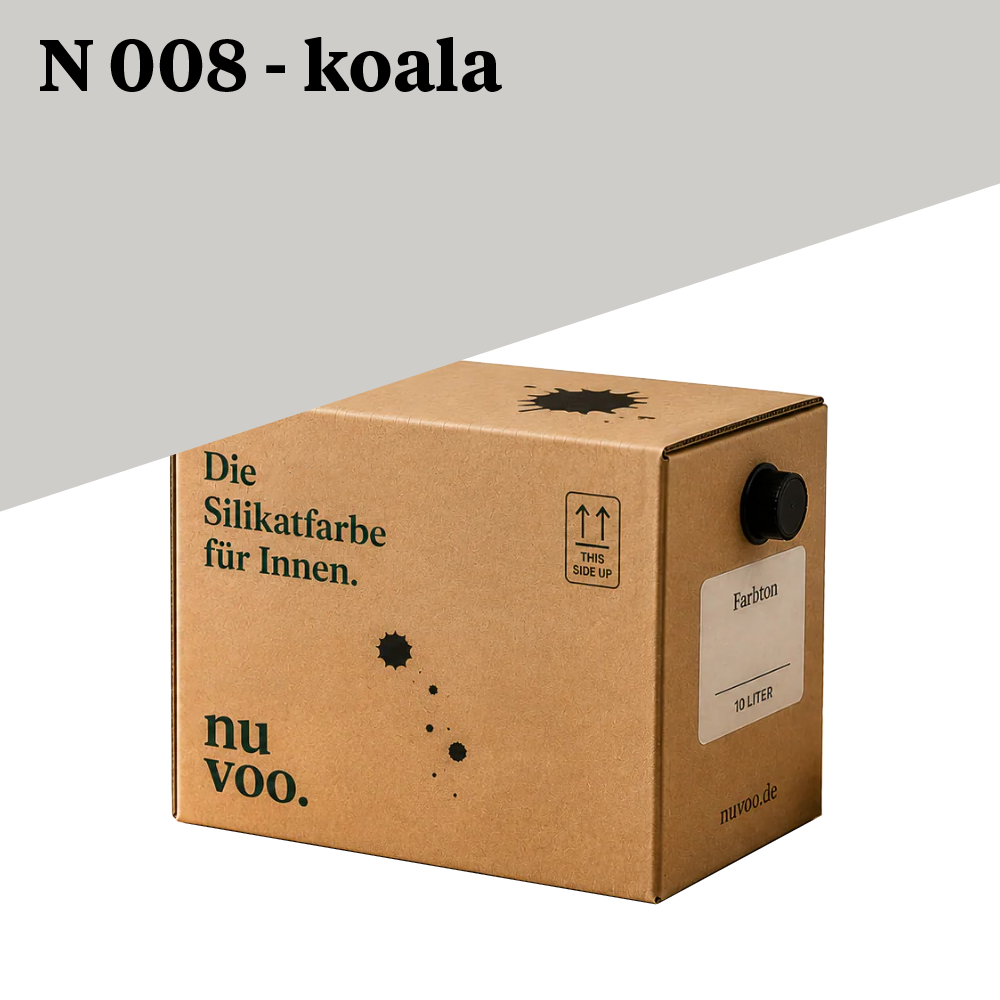 nuvoo Box N 008 - koala