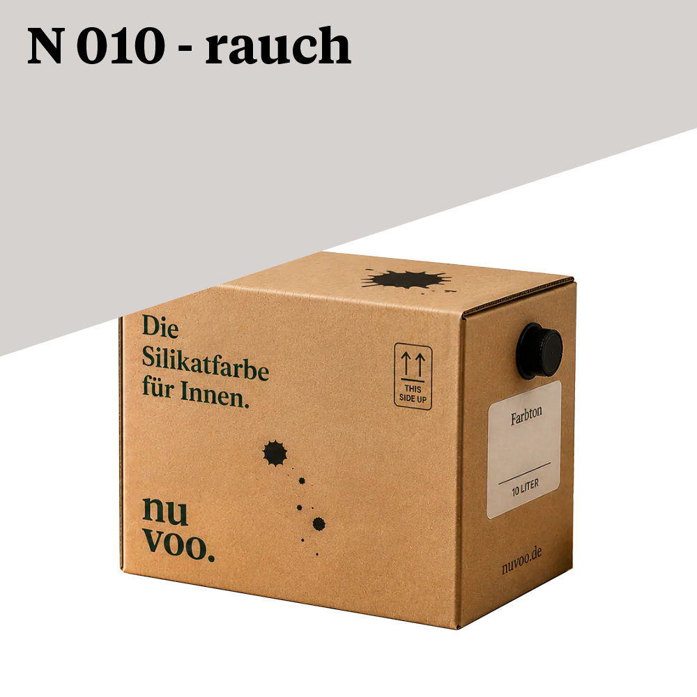 nuvoo Box N 010 - rauch