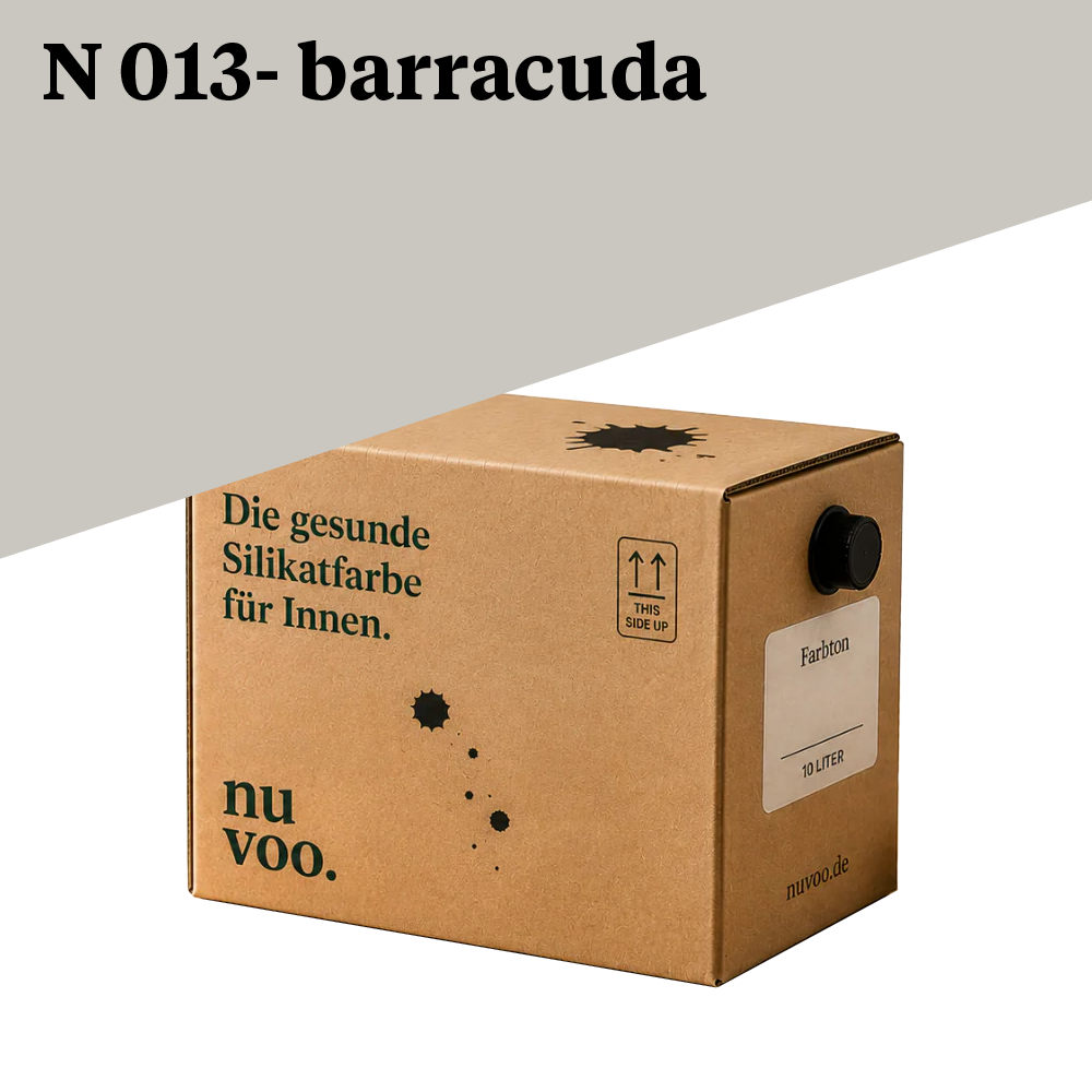 N 013 - barracuda