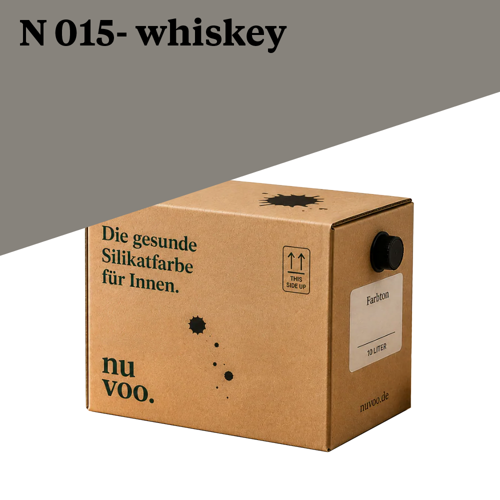 N 015 - whiskey