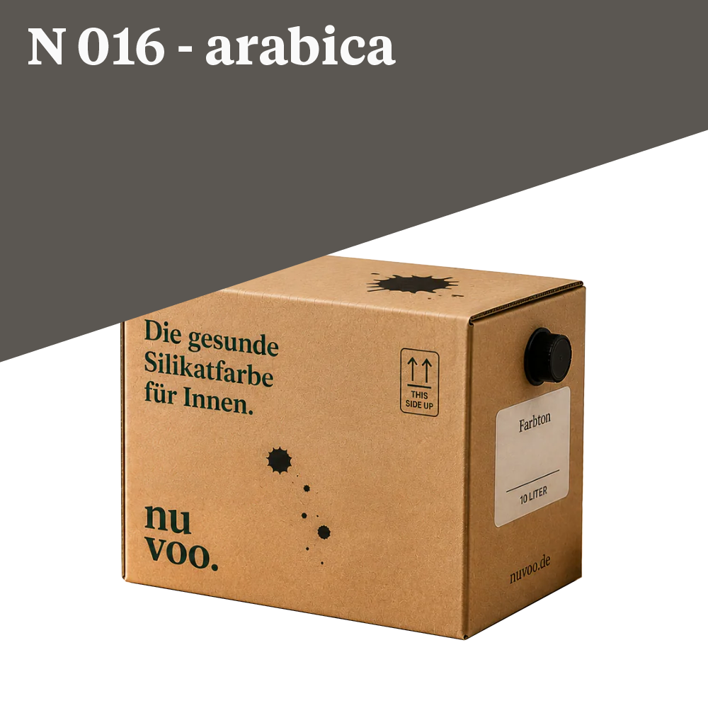N 016 - arabica