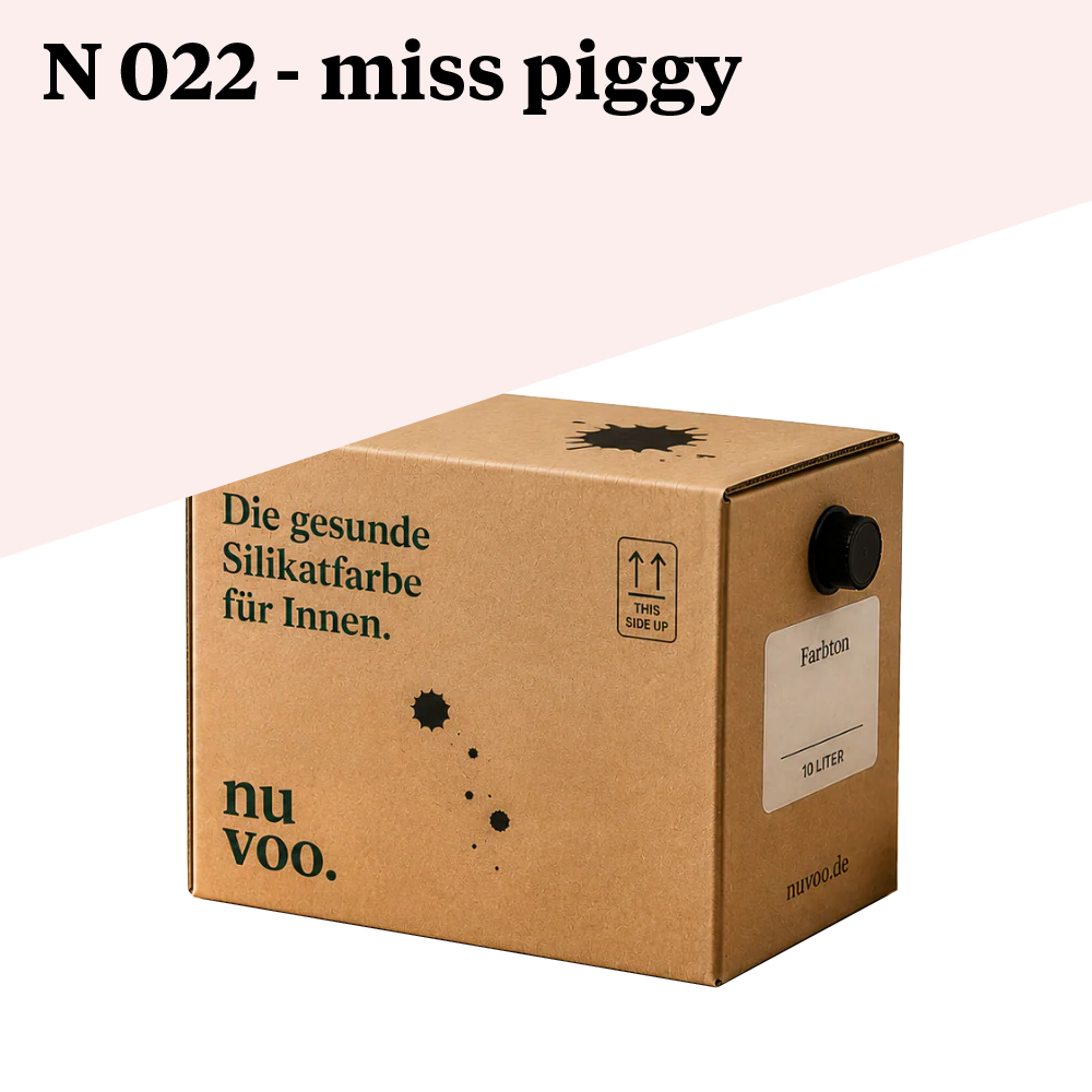 N 022 - miss piggy
