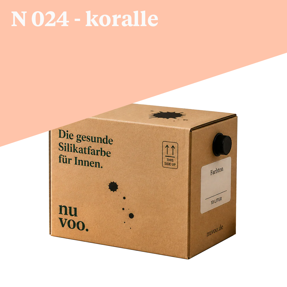 N 024 - koralle
