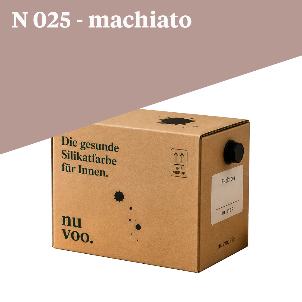 N 025 - macchiato