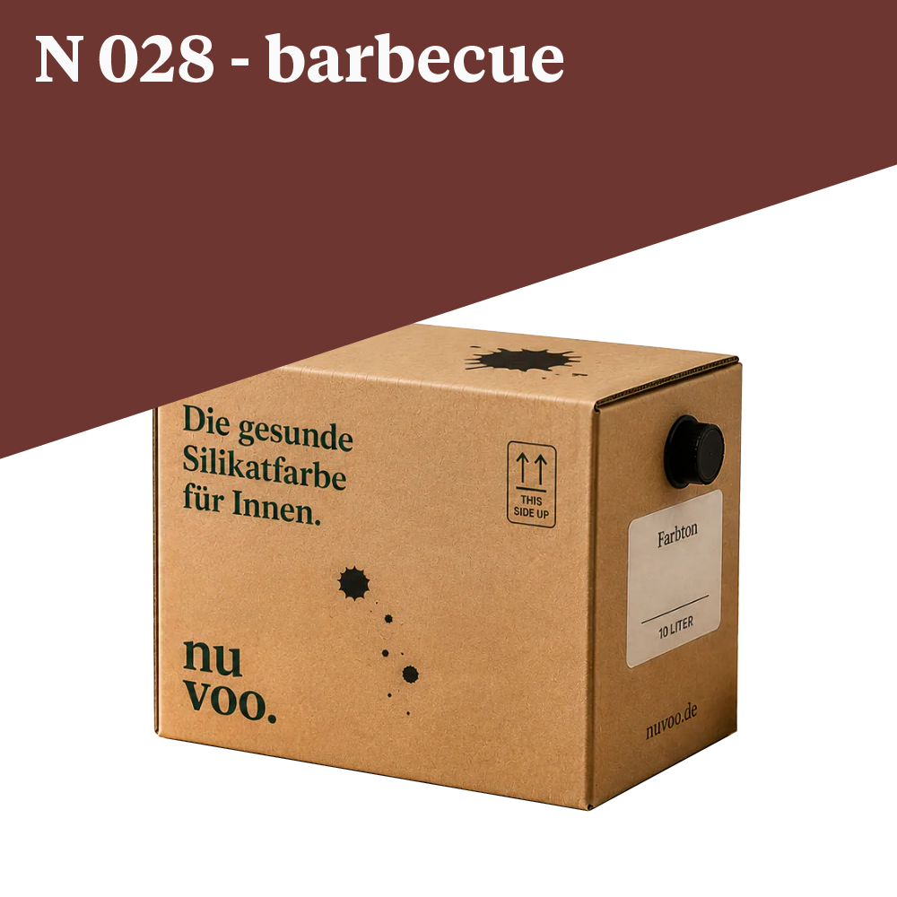 N 028 - barbecue