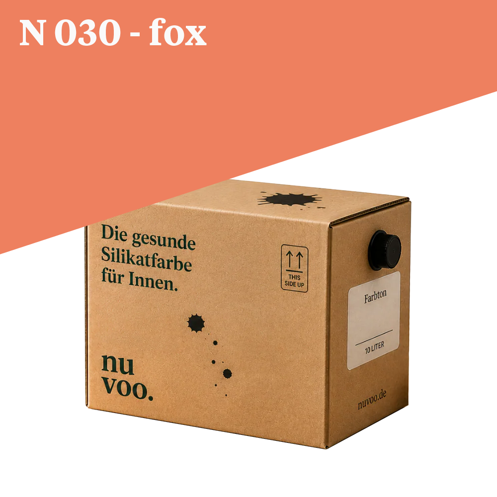 N 030 - fox
