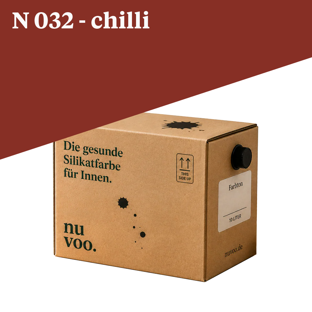 N 032 - chili