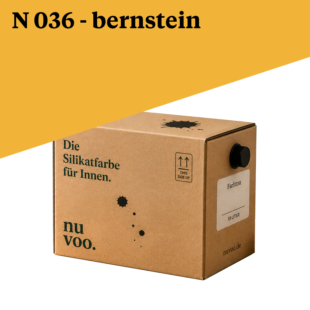 nuvoo Box N 036 - bernstein