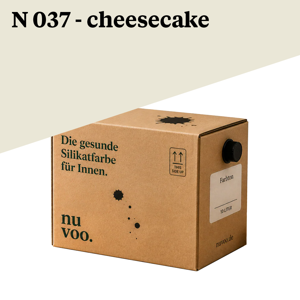 N 037 - cheesecake