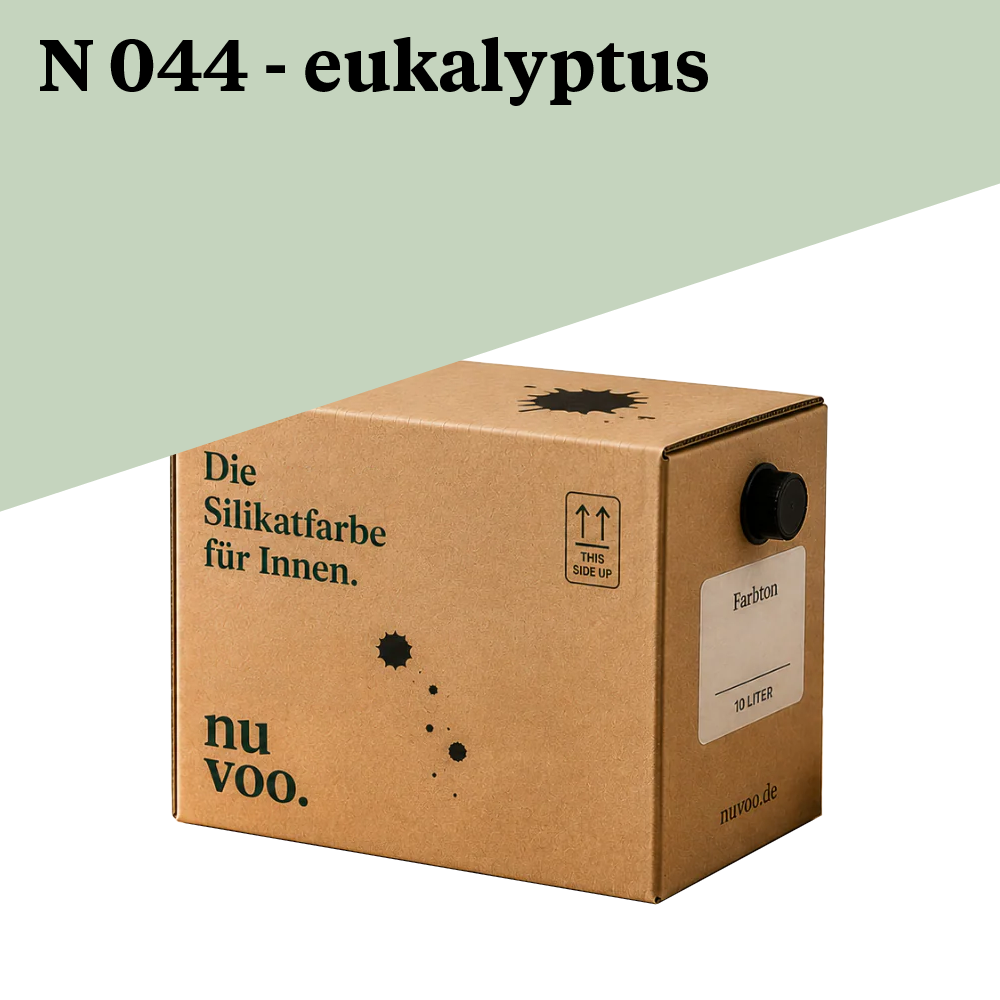 nuvoo Box N 044 - eukalyptus