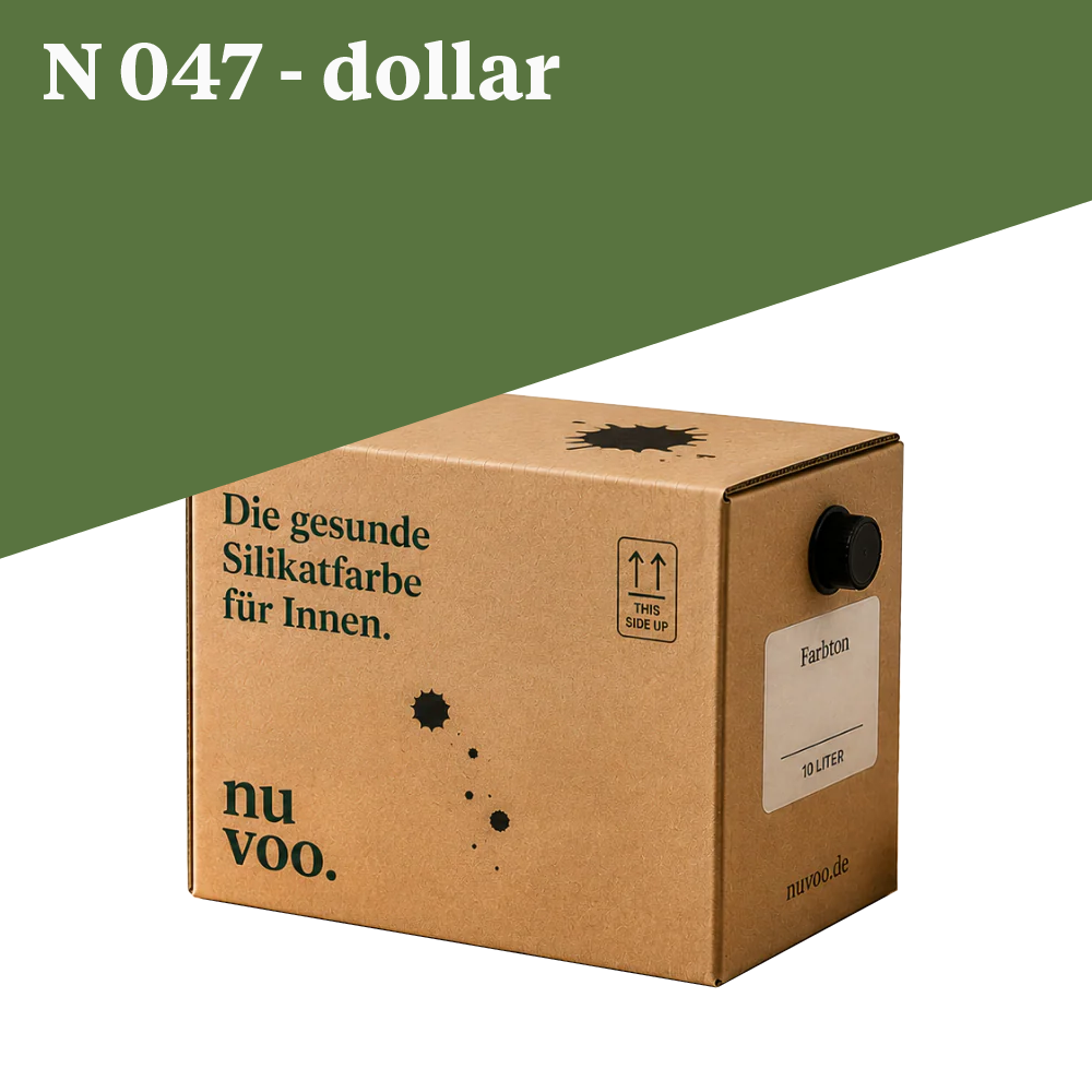 nuvoo Box N 047 - dollar