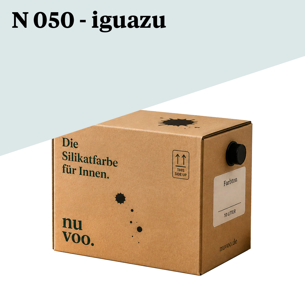 nuvoo Box N 050 - iguazu