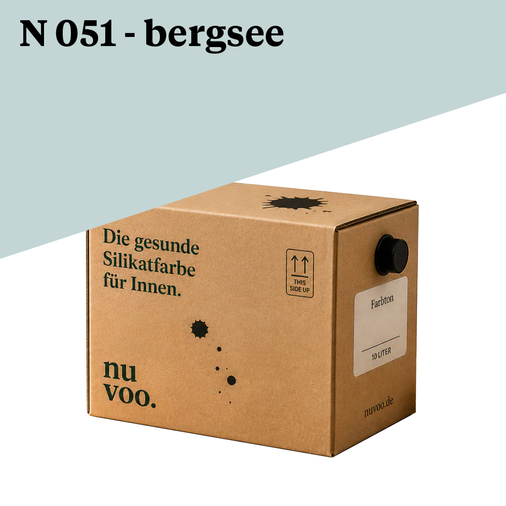 N 051 - bergsee