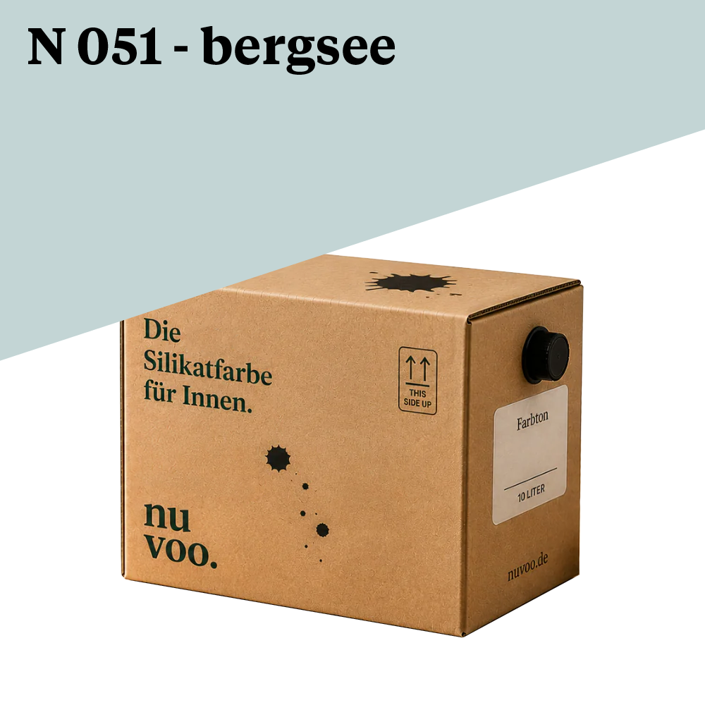 nuvoo Box N 051 - bergsee