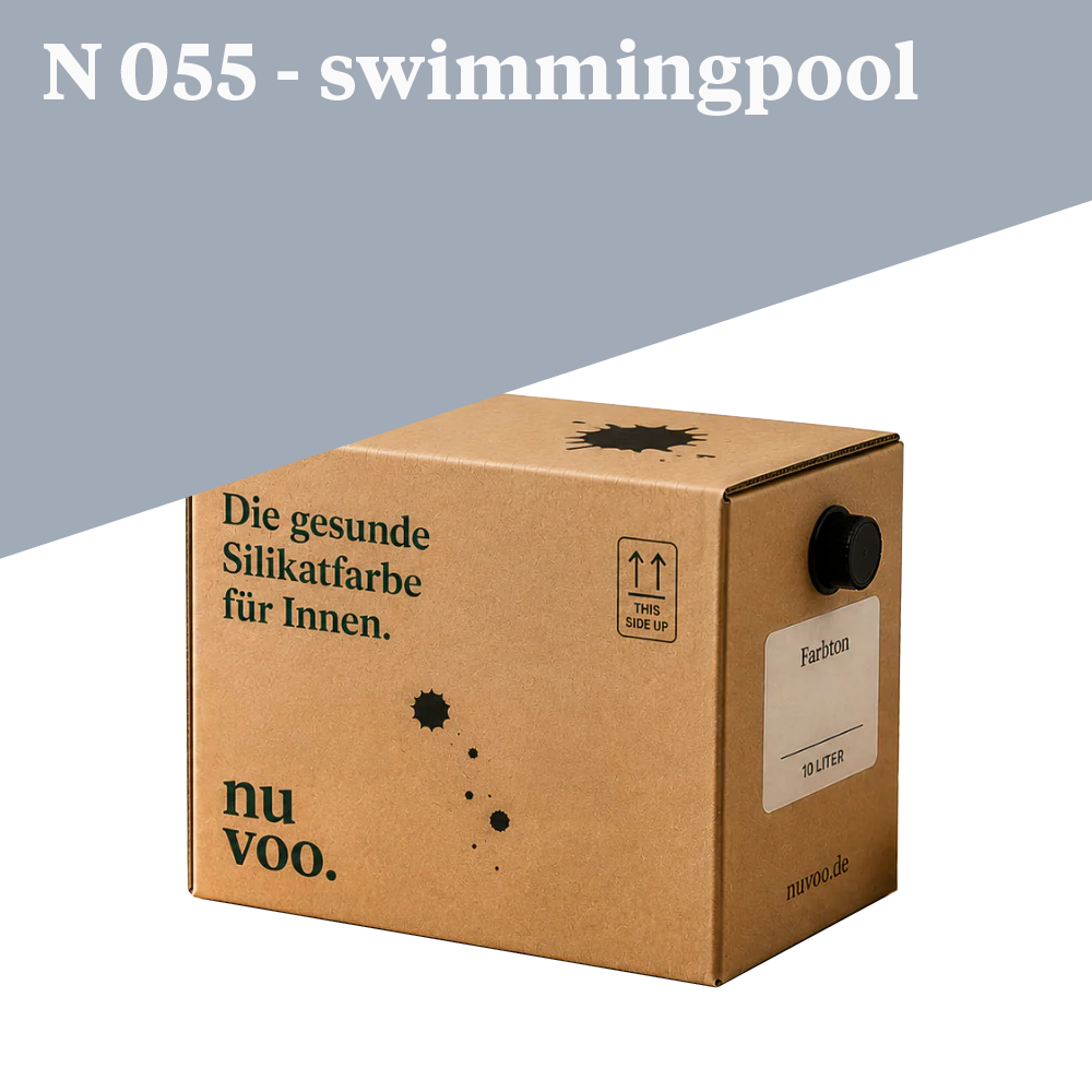 N 055 - swimmingpool