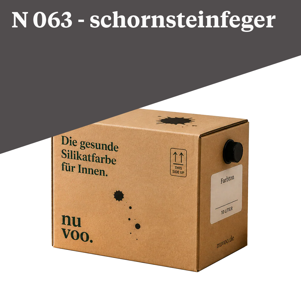 nuvoo Box N 063 - schornsteinfeger