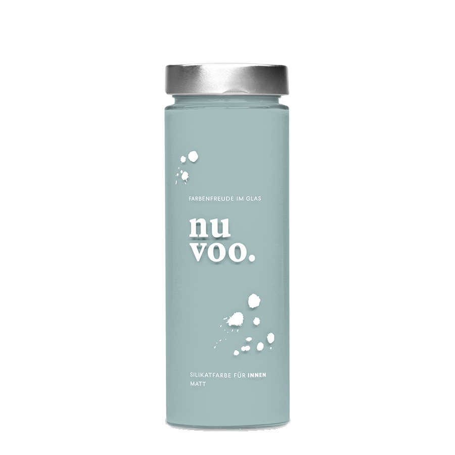 N 052 - blaues blut