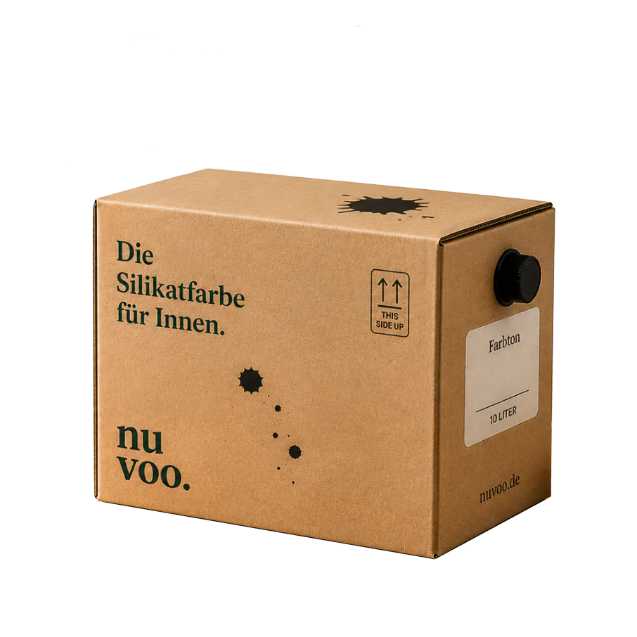 nuvoo Box N 037 - cheesecake