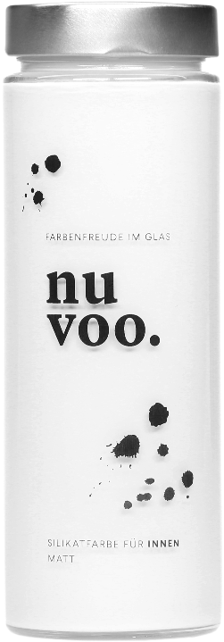 nuvoo Box N 001 - schneewitchen
