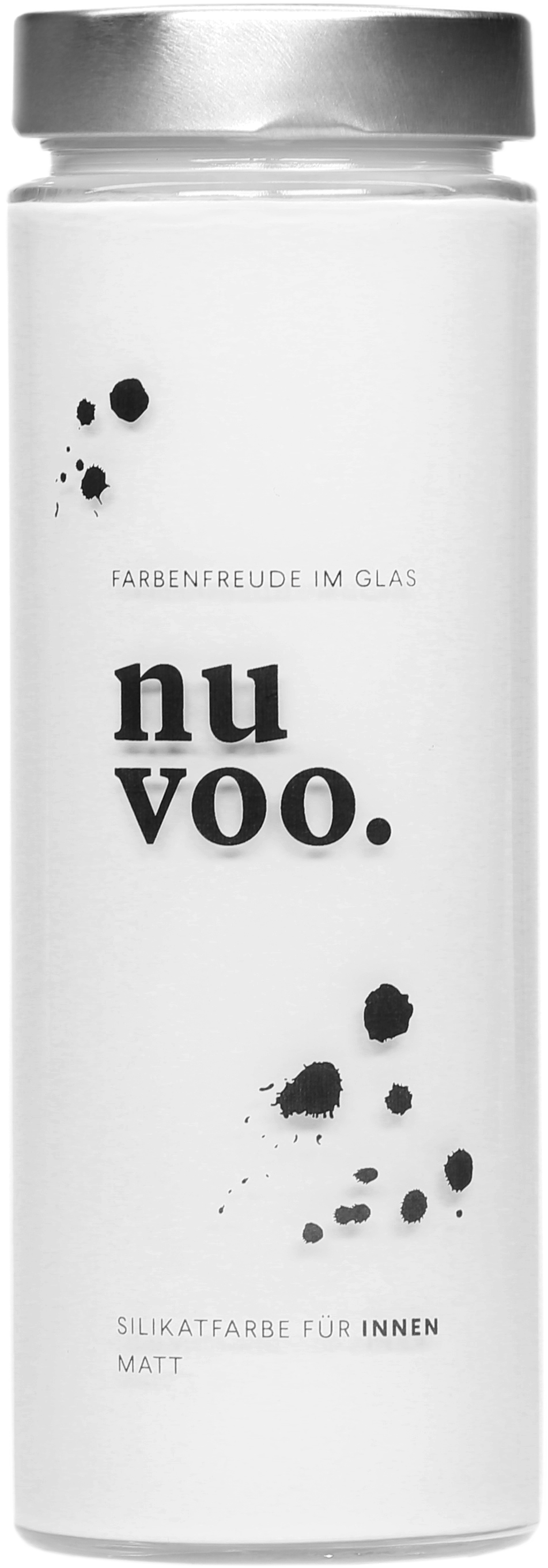 nuvoo Box N 005 - frau holle
