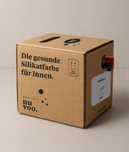 Laden Sie das Bild in den Galerie-Viewer, nuvoo Box N 001 - schneewitchen