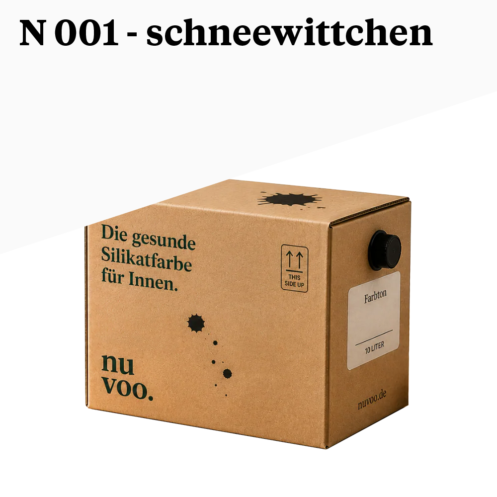 N 001 - schneewittchen