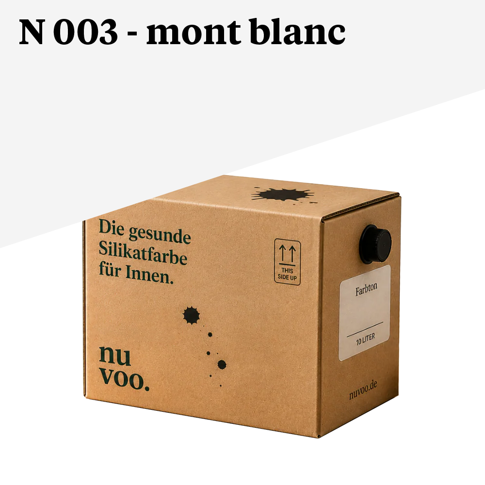 N 003 - mont blanc