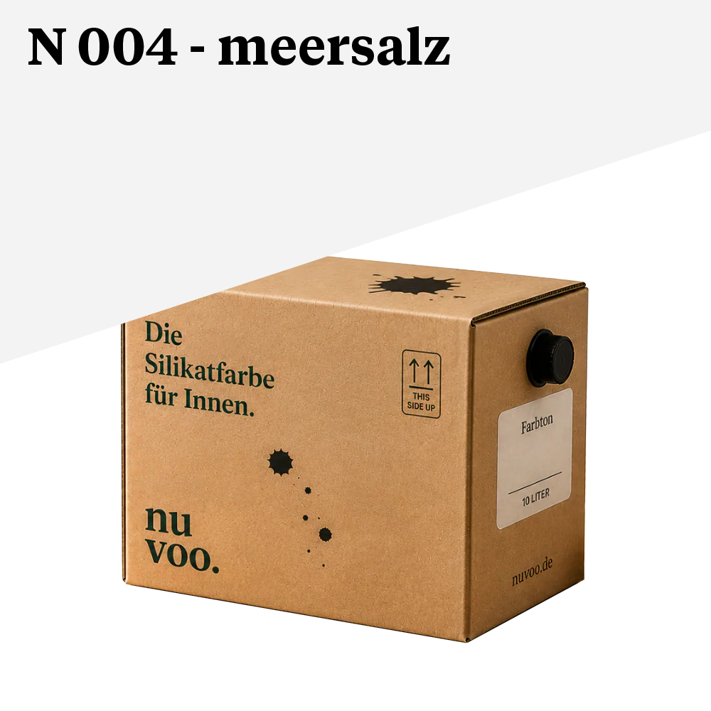 nuvoo Box N 004 - meersalz