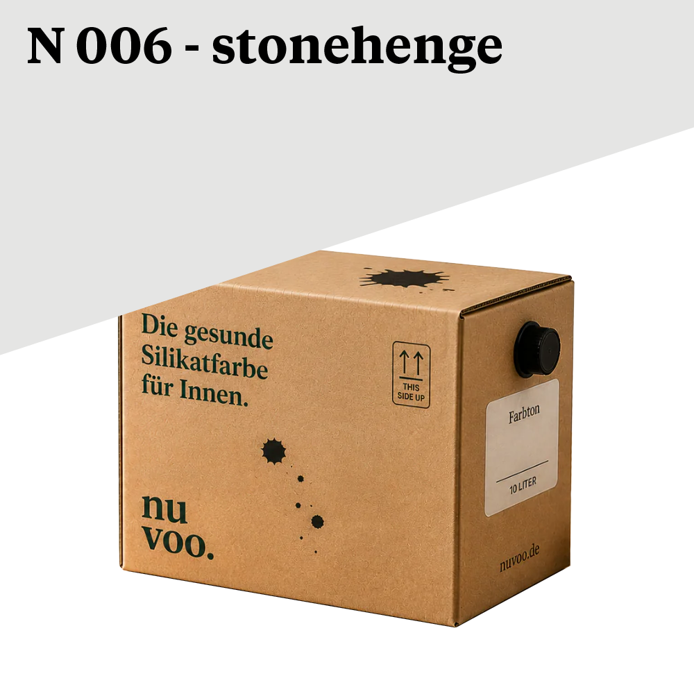 N 006 - stonehenge