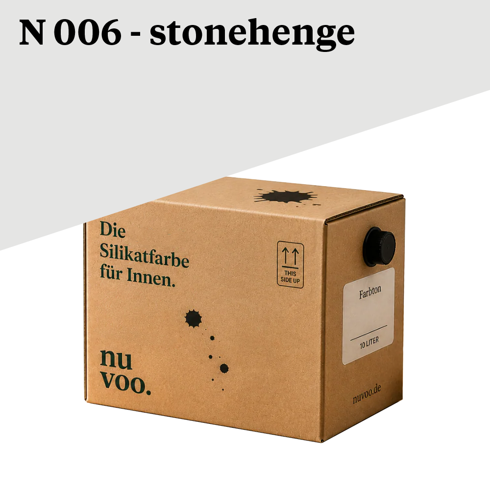 nuvoo Box N 006 - stonehenge