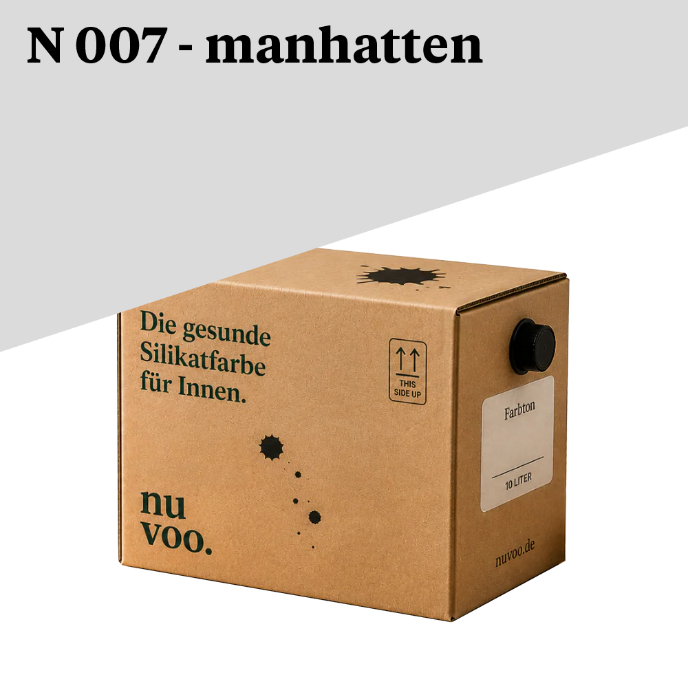 N 007 - manhattan