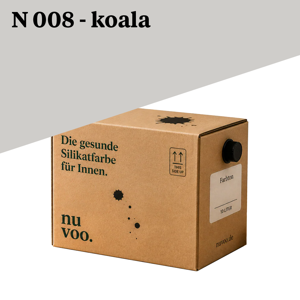 N 008 - koala