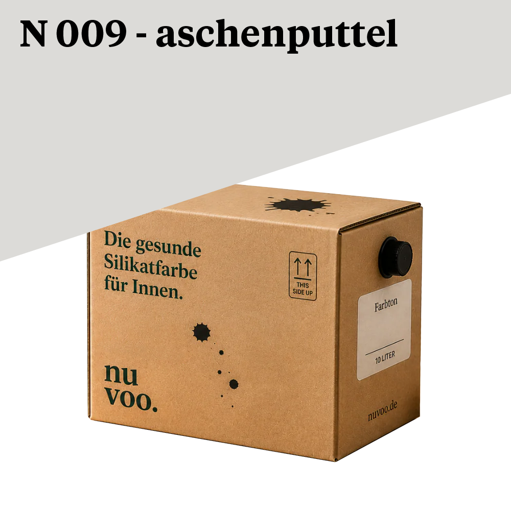 nuvoo Box N 009 - aschenputtel