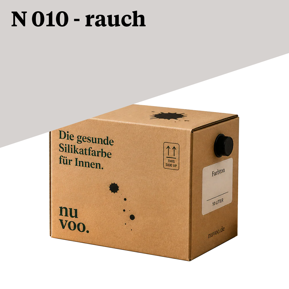 nuvoo Box N 010 - rauch