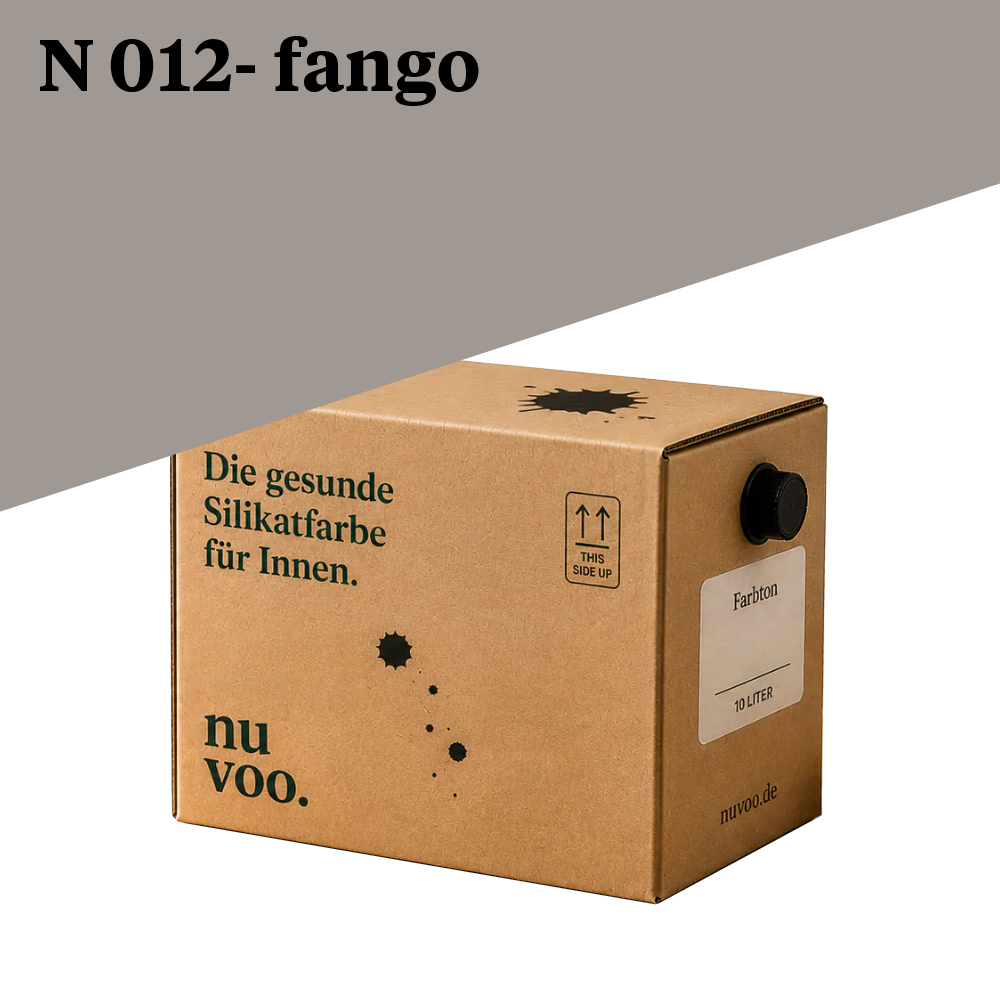 nuvoo Box N 012 - fango