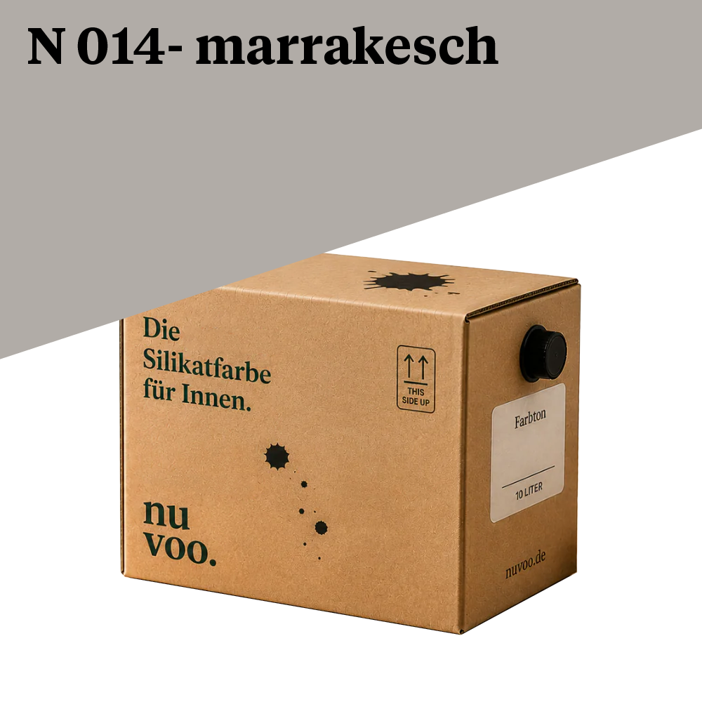 nuvoo Box N 014 - marrakesch