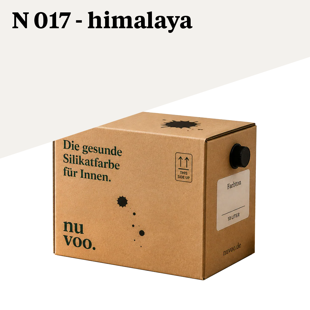 N 017 - himalaya