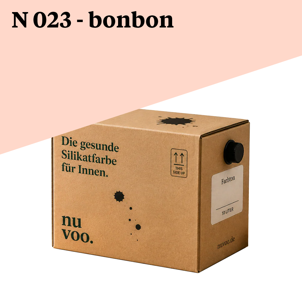 nuvoo Box N 023 - bonbon