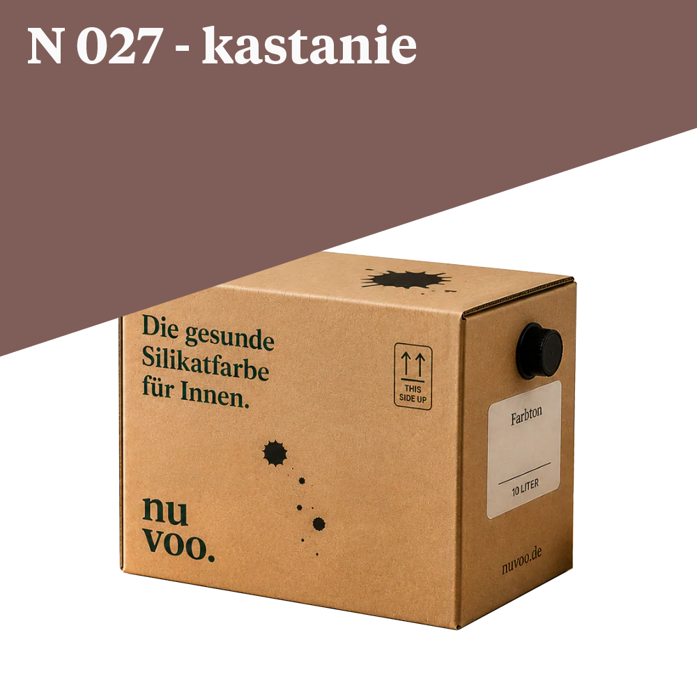 N 027 - kastanie