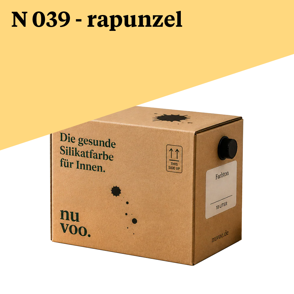 N 039 - rapunzel