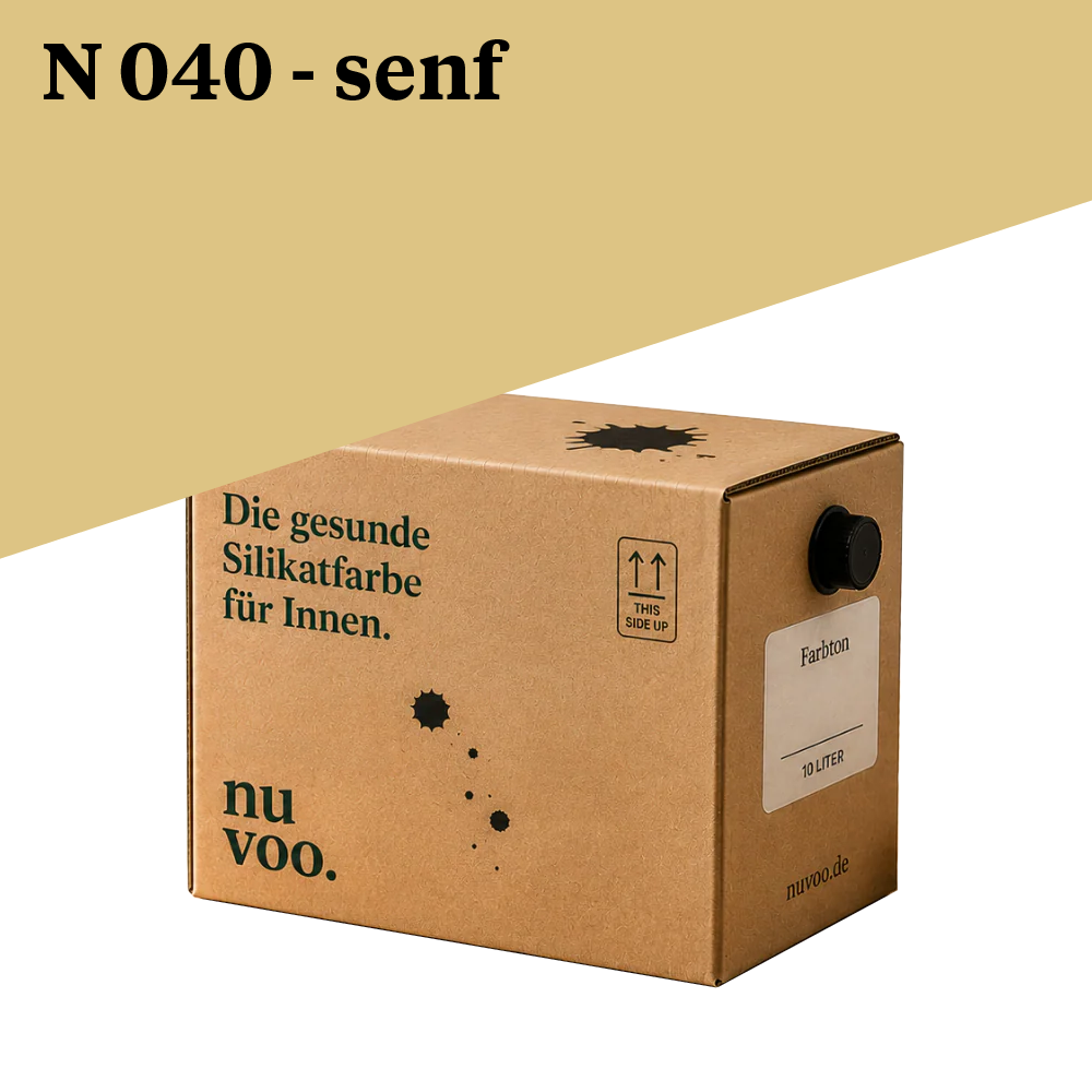 N 040 - senf