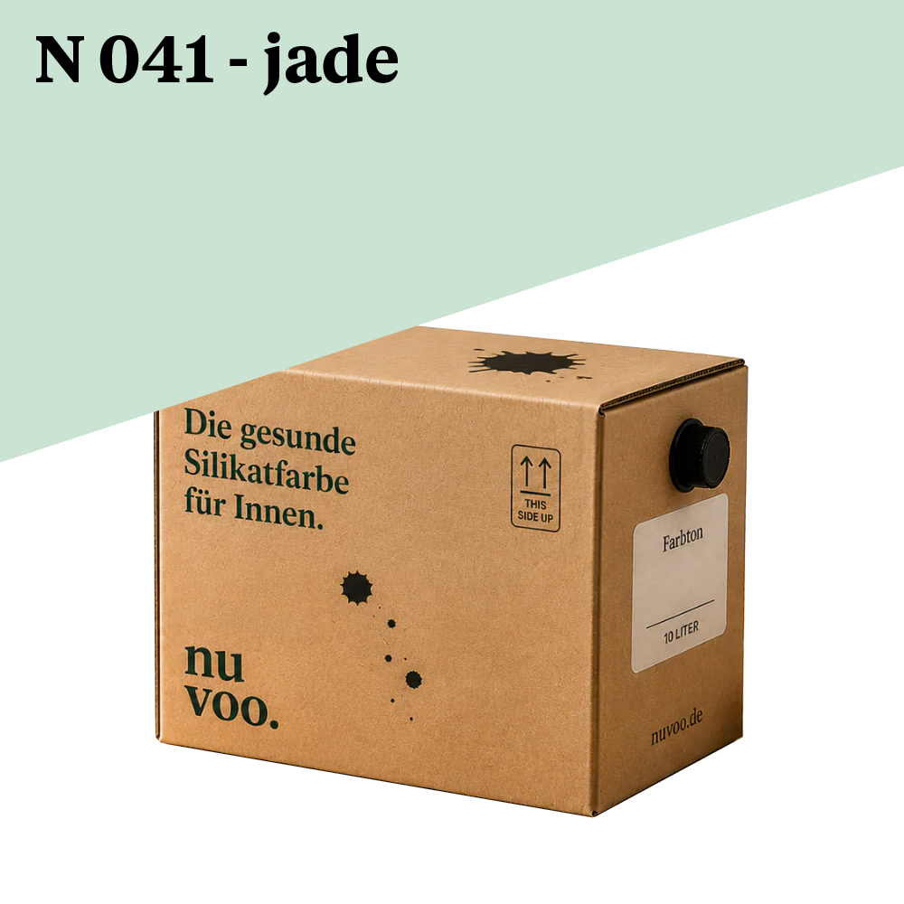 N 041 - jade