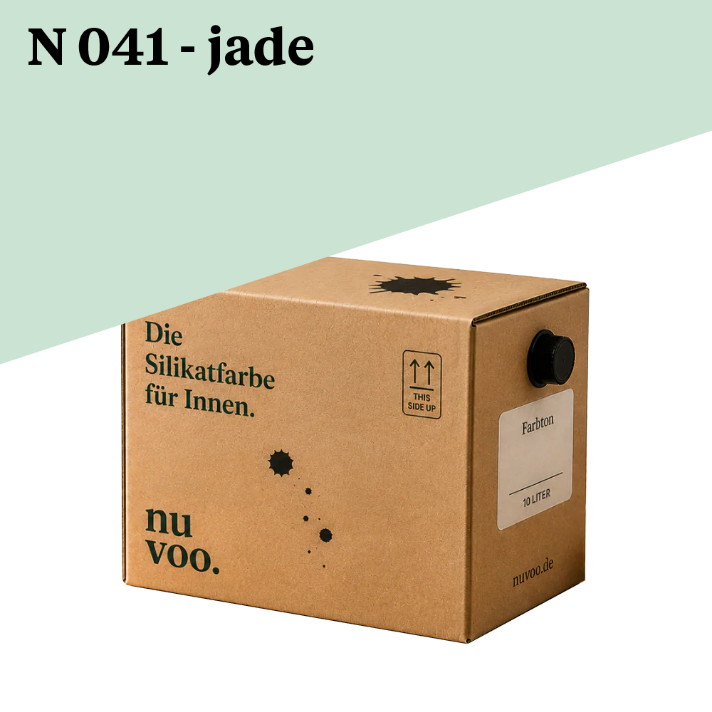 nuvoo Box N 041 - jade