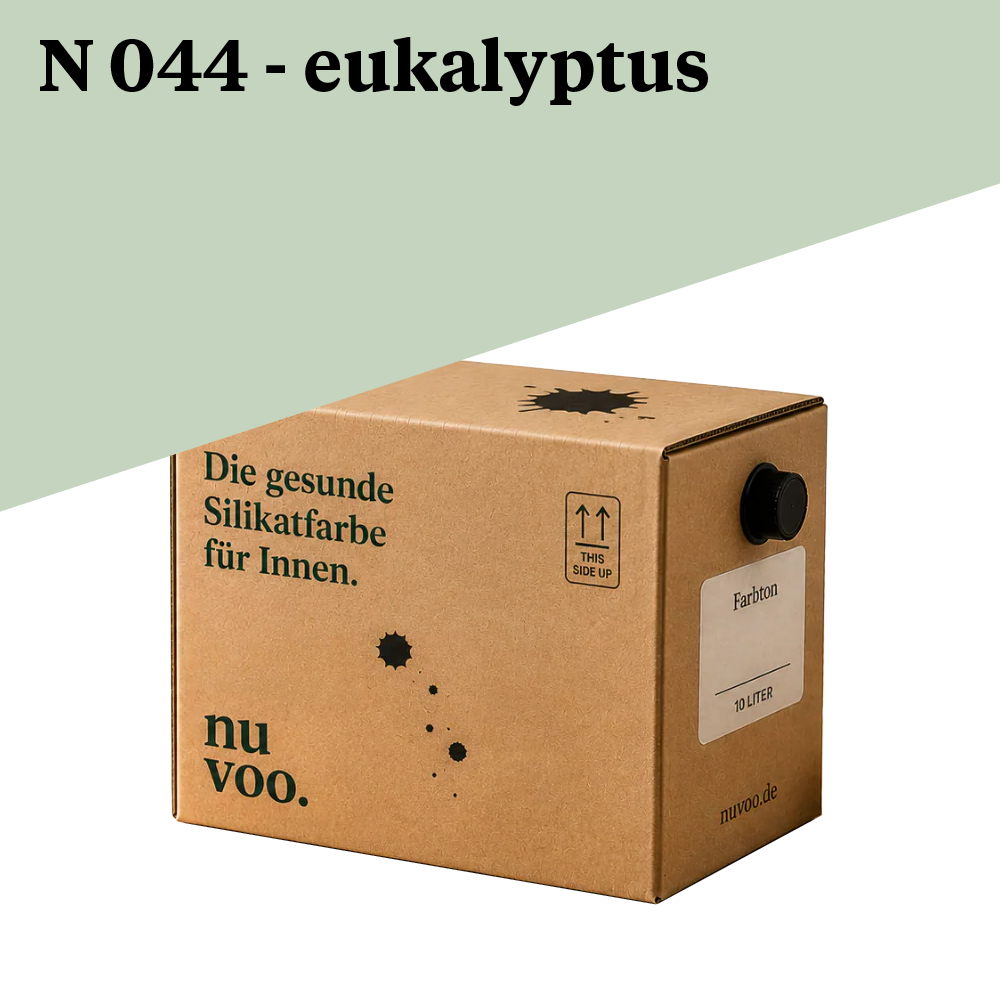 N 044 - eukalyptus