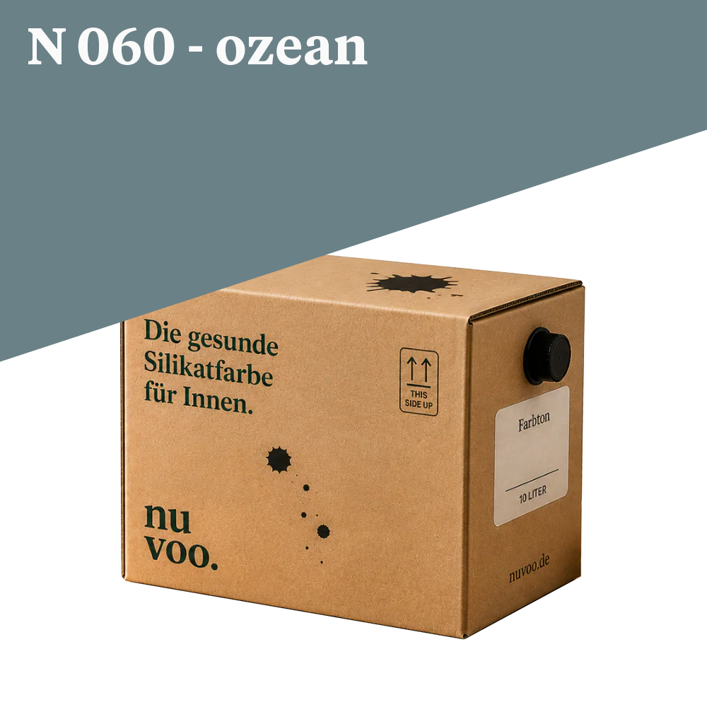 N 060 - ozean