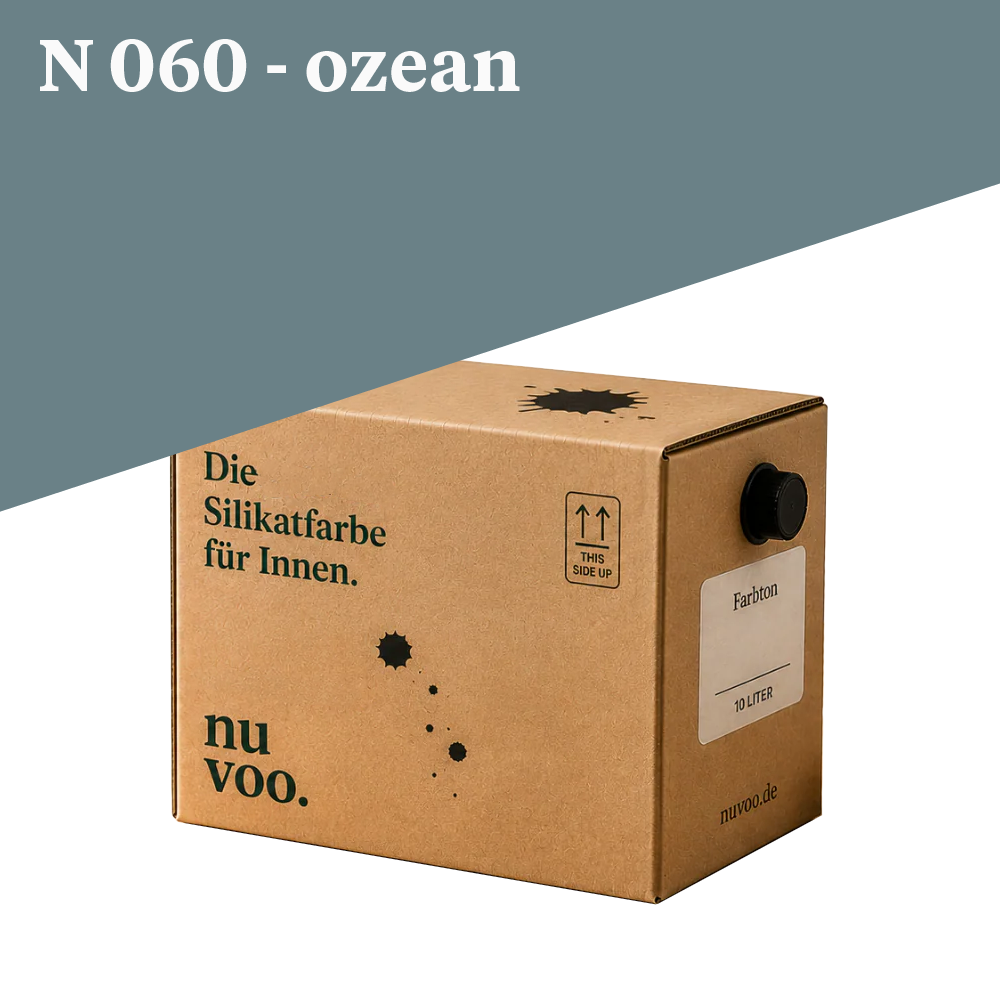 nuvoo Box N 060 - ozean