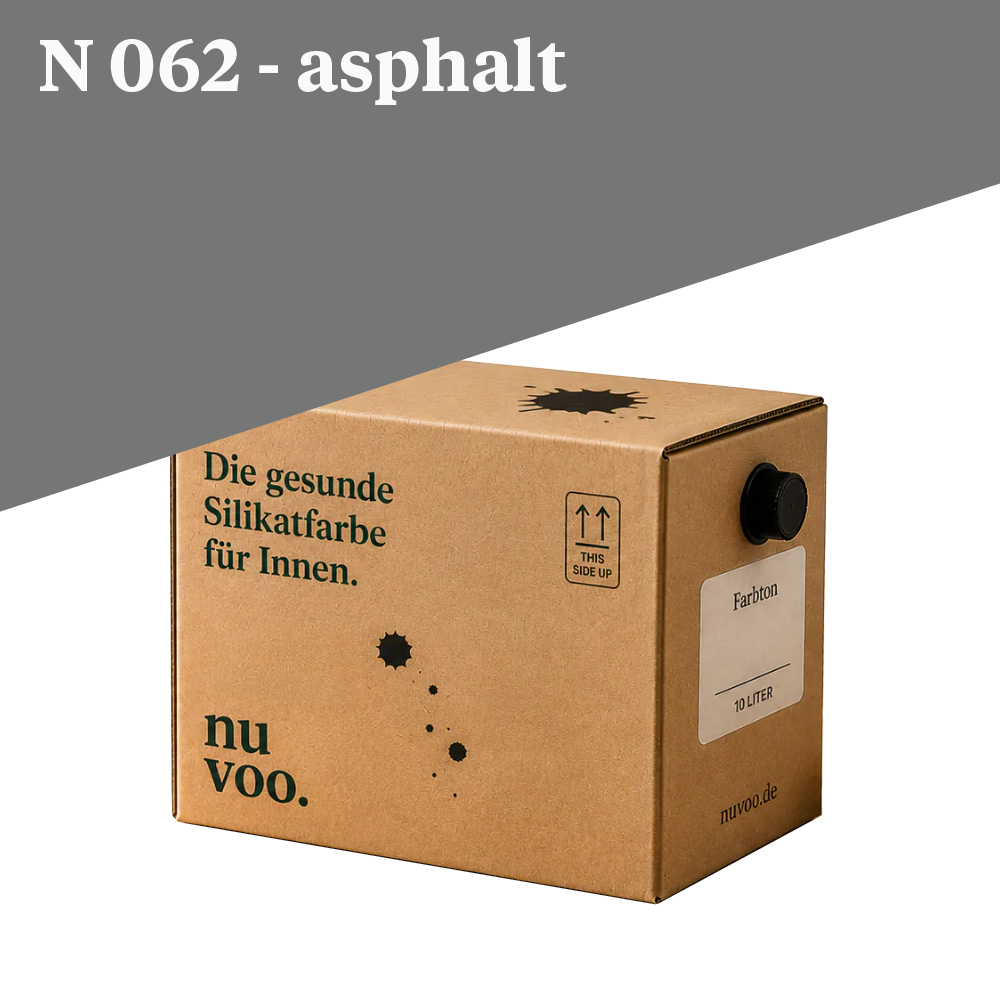 nuvoo Box N 062 - asphalt