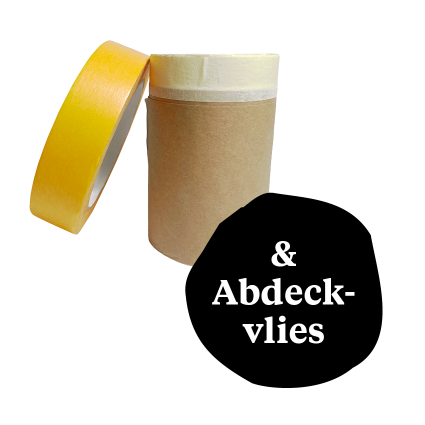 W 001 - Abdeckset