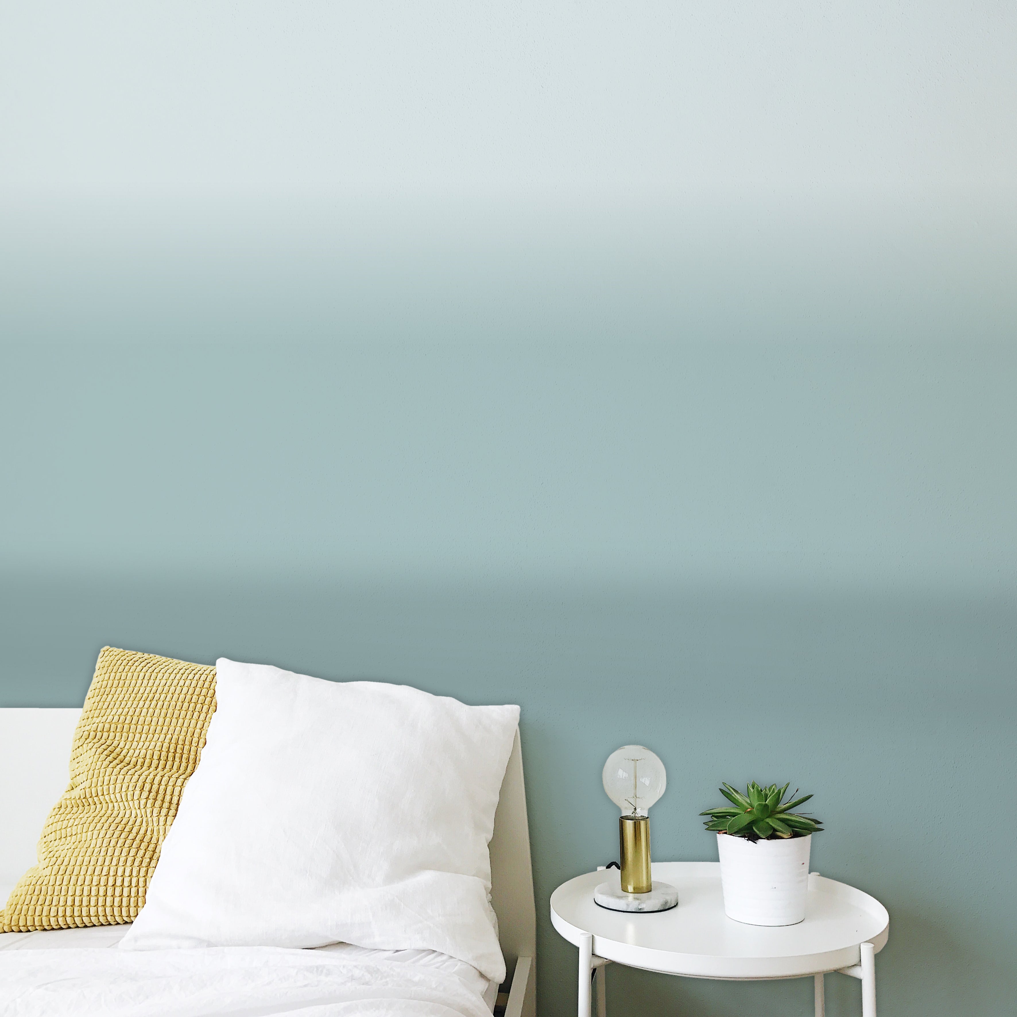 S 002 - Set Ombre - Hellblau